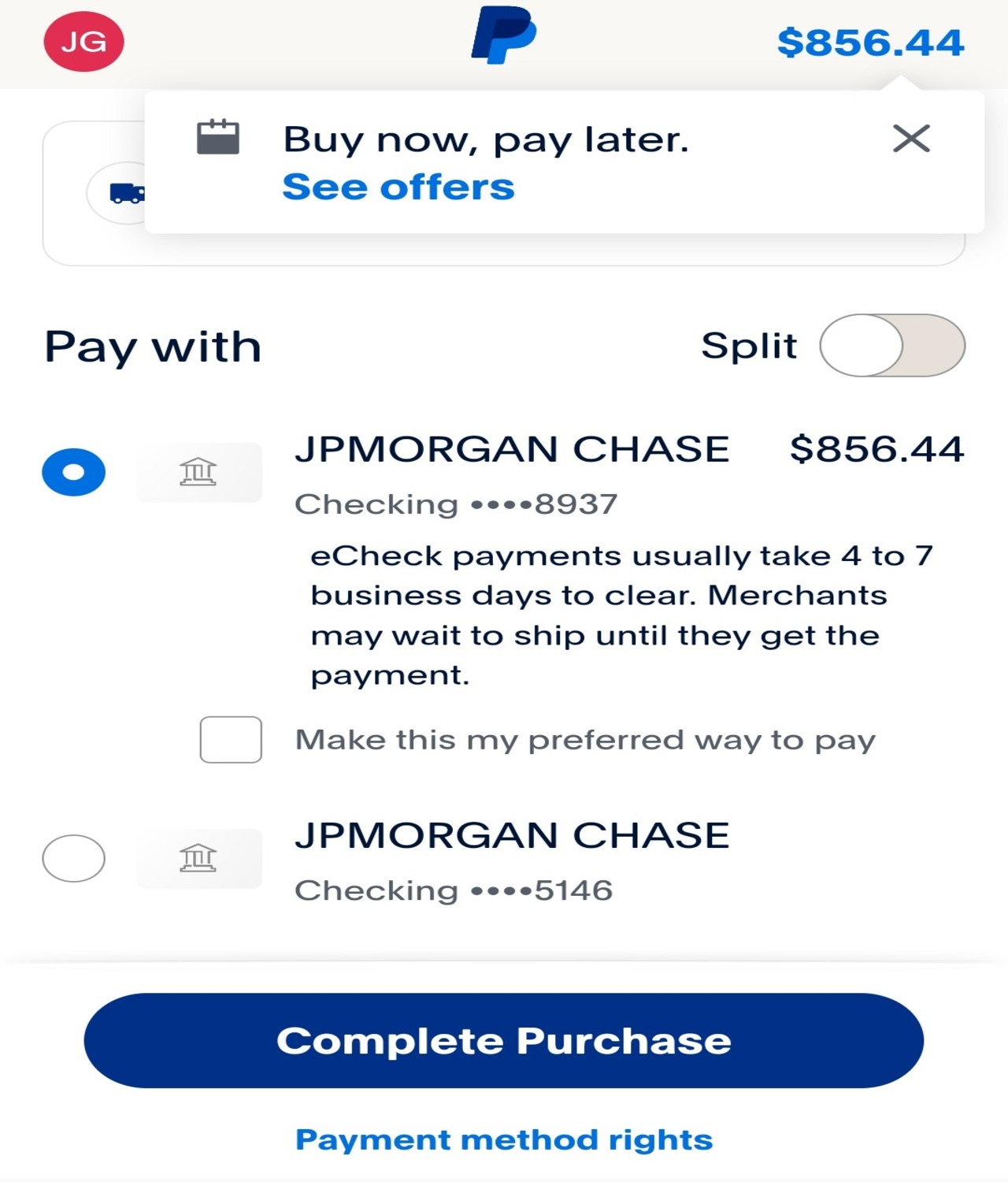 x100 FA USA PayPal Logs | Private & Fresh