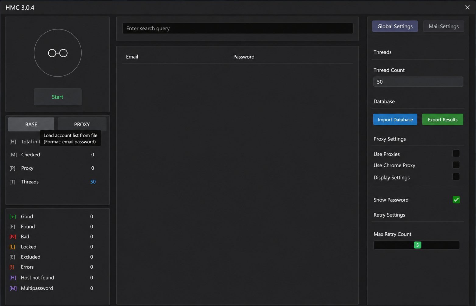 HMC 3.0.4 Latest Version | Lifetime License